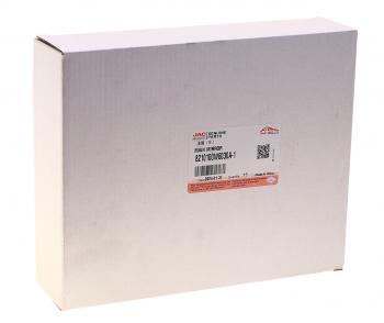 2 459 р. Элемент зеркальный JAC N35 SOLLERS Argo 2.0 левый основной OE JAC 8210100w6030a-1  с доставкой в г. Керчь. Увеличить фотографию 4