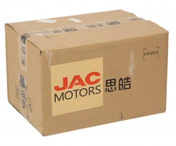12 649 р. Зеркало боковое JAC S3 правое OE JAC 8210200u2210  с доставкой в г. Керчь. Увеличить фотографию 6
