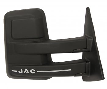 9 999 р. Зеркало боковое JAC N35 SOLLERS Argo правое OE JAC 8210200w6030a  с доставкой в г. Керчь. Увеличить фотографию 3