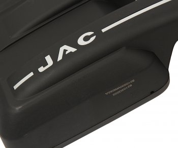 9 999 р. Зеркало боковое JAC N35 SOLLERS Argo правое OE JAC 8210200w6030a  с доставкой в г. Керчь. Увеличить фотографию 4