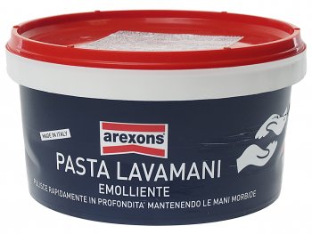 250 р. Очиститель рук 0.375кг Pasta Lvamani AREXONS AREXONS 8220  с доставкой в г. Керчь. Увеличить фотографию 1