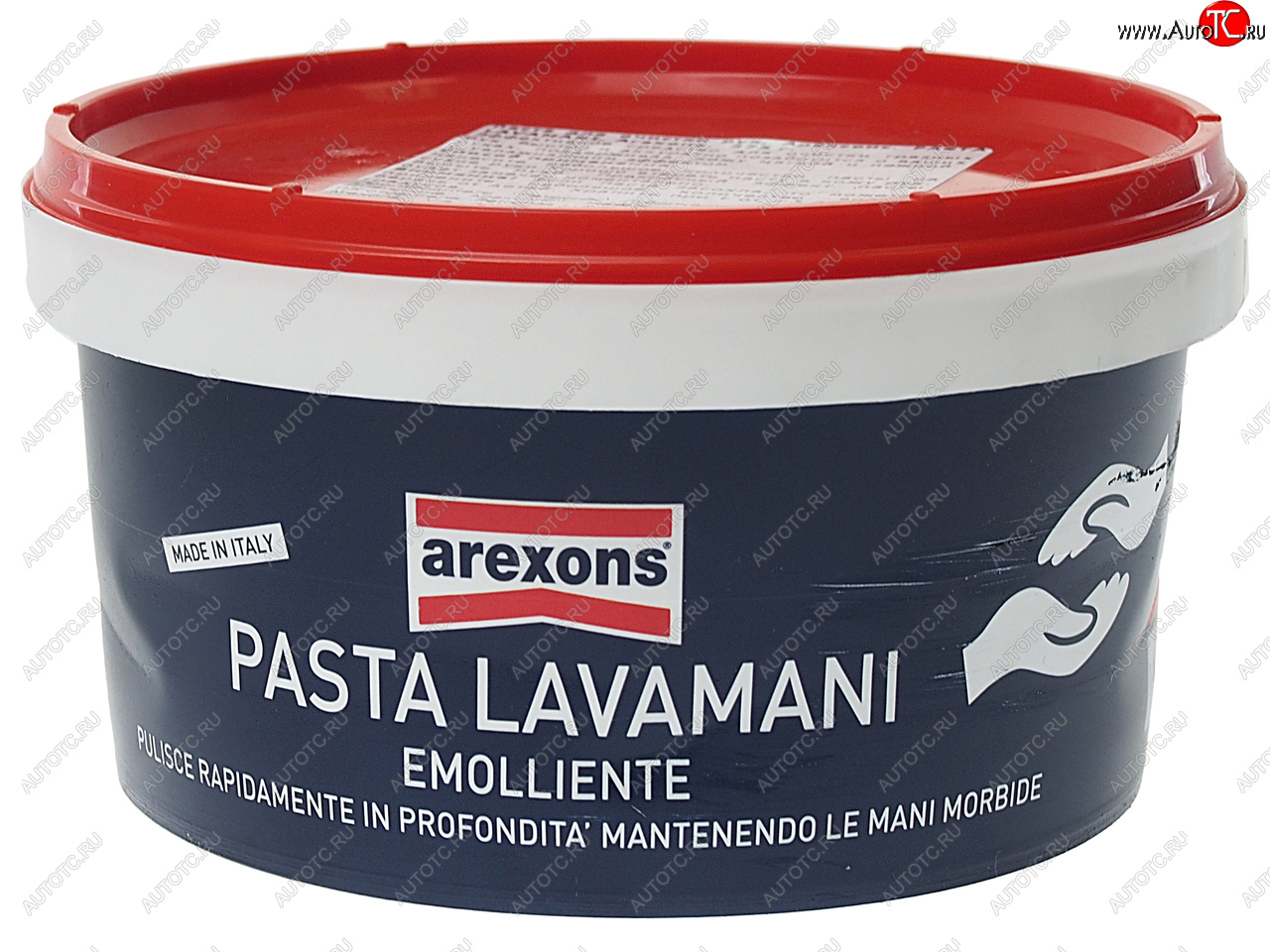 250 р. Очиститель рук 0.375кг Pasta Lvamani AREXONS AREXONS 8220  с доставкой в г. Керчь