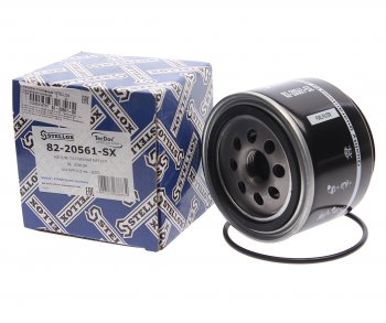 2 099 р. Фильтр топливный ATLAS COPCO ХAS97DD дв.DEUTZ D2011L03 (10 микрон) STELLOX STELLOX 8220561sx  с доставкой в г. Керчь. Увеличить фотографию 1