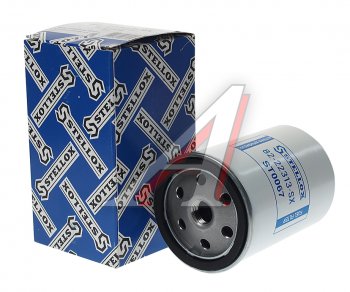 879 р. Фильтр воздушный DAF LF55,CF75,CF85,XF95,XF105 системы AdBlue STELLOX STELLOX 82-22313-sx  с доставкой в г. Керчь. Увеличить фотографию 1