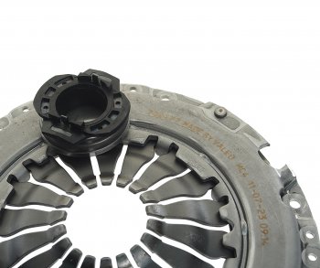 31 599 р. Сцепление AUDI A4 (04-) VALEO VALEO 826712  с доставкой в г. Керчь. Увеличить фотографию 3