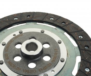 31 599 р. Сцепление AUDI A4 (04-) VALEO VALEO 826712  с доставкой в г. Керчь. Увеличить фотографию 4