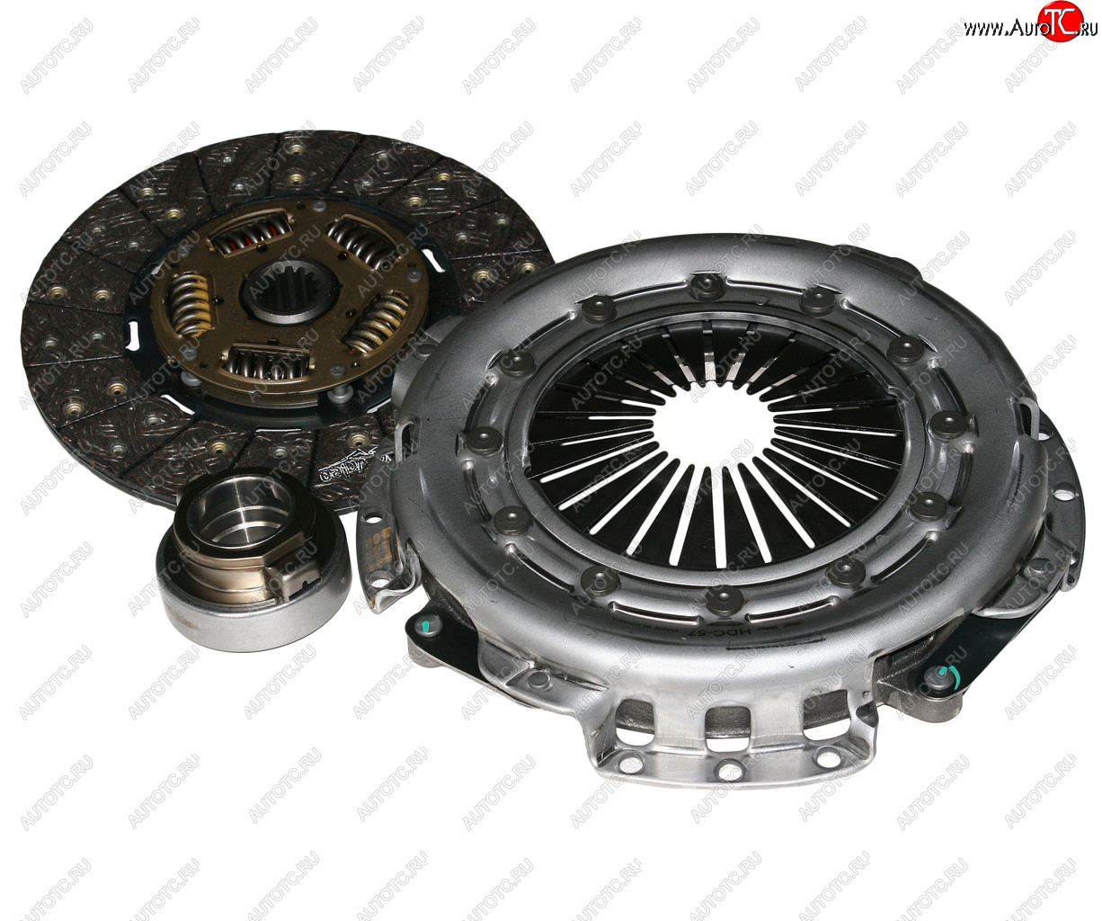 21 999 р. Сцепление HYUNDAI HD65,72,78,County дв.D4DB,D4DD комплект (300мм) VALEO VALEO 827386 VALEO 827386  с доставкой в г. Керчь