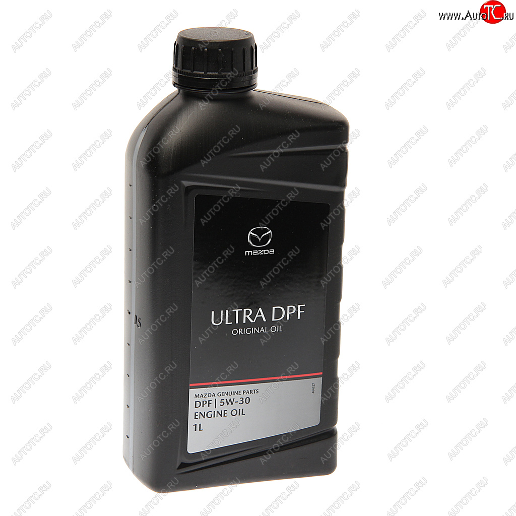 1 479 р. Масло моторное MAZDA SAE5W30 DPF синт.1л OE MAZDA 8300-77-1769  с доставкой в г. Керчь