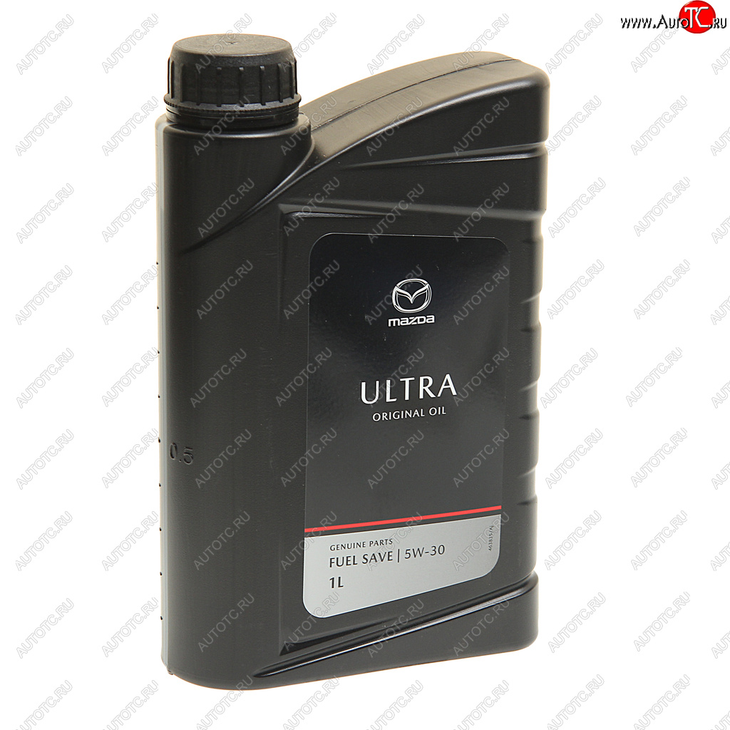 1 459 р. Масло моторное ORIGINAL OIL Ultra 5W30 синт.1л MAZDA MAZDA 8300771771  с доставкой в г. Керчь