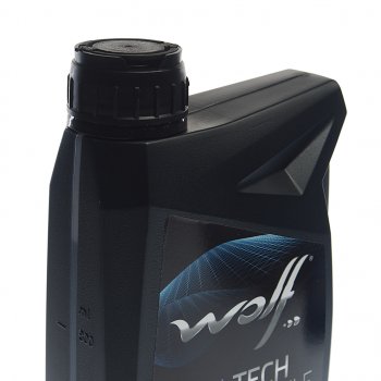 1 539 р. Масло трансмиссионное ATF VITALTECH MULTI VEHICLE 1л WOLF WOLF 8305603  с доставкой в г. Керчь. Увеличить фотографию 2