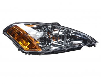 Фара SSANGYONG Kyron (05-) правая (без корректора) OE SSANGYONG 8310209001 SSANGYONG 8310209001