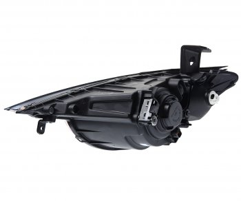 17 899 р. Фара SSANGYONG Actyon (06-),Actyon Sport (06-) правая (с корректором) OE SSANGYONG 8310231303 SSANGYONG 8310231303  с доставкой в г. Керчь. Увеличить фотографию 2