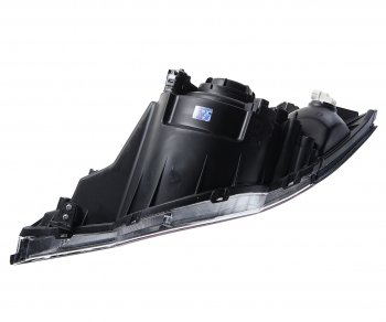 17 899 р. Фара SSANGYONG Actyon (06-),Actyon Sport (06-) правая (с корректором) OE SSANGYONG 8310231303 SSANGYONG 8310231303  с доставкой в г. Керчь. Увеличить фотографию 3