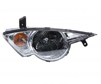 17 899 р. Фара SSANGYONG Actyon (06-),Actyon Sport (06-) правая (с корректором) OE SSANGYONG 8310231303 SSANGYONG 8310231303  с доставкой в г. Керчь. Увеличить фотографию 1