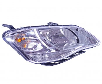 35 999 р. Фара SSANGYONG Actyon (10-) правая (ручной корректор) OE SSANGYONG 8310234100 SSANGYONG 8310234100  с доставкой в г. Керчь. Увеличить фотографию 1