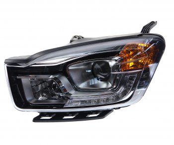 35 999 р. Фара SSANGYONG Actyon (13-) левая (с корректором) OE SSANGYONG 8310534300 SSANGYONG 8310534300  с доставкой в г. Керчь. Увеличить фотографию 1