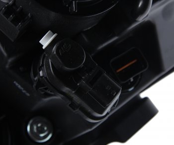 36 649 р. Фара SSANGYONG Actyon (13-) правая (с корректором, дневные ходовые огни) OE SSANGYONG 8310634100  с доставкой в г. Керчь. Увеличить фотографию 5