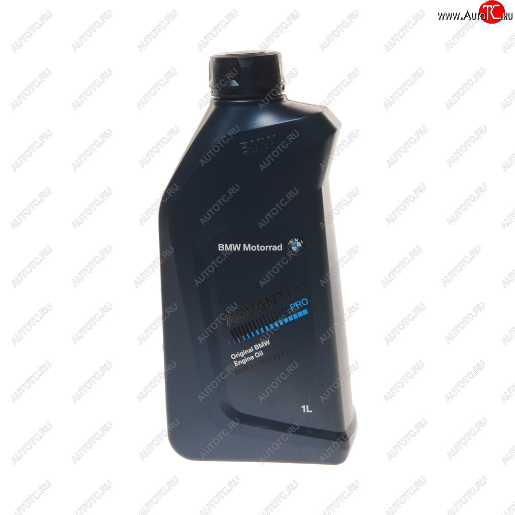 1 899 р. Масло моторное BMW MOTORRAD 15W50 синт.1л 4T ADVANTEC PRO OE BMW 83122405891 BMW 83122405891  с доставкой в г. Керчь