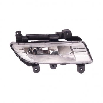 Фара противотуманная SSANGYONG Kyron (07-) правая OE SSANGYONG 8320209051