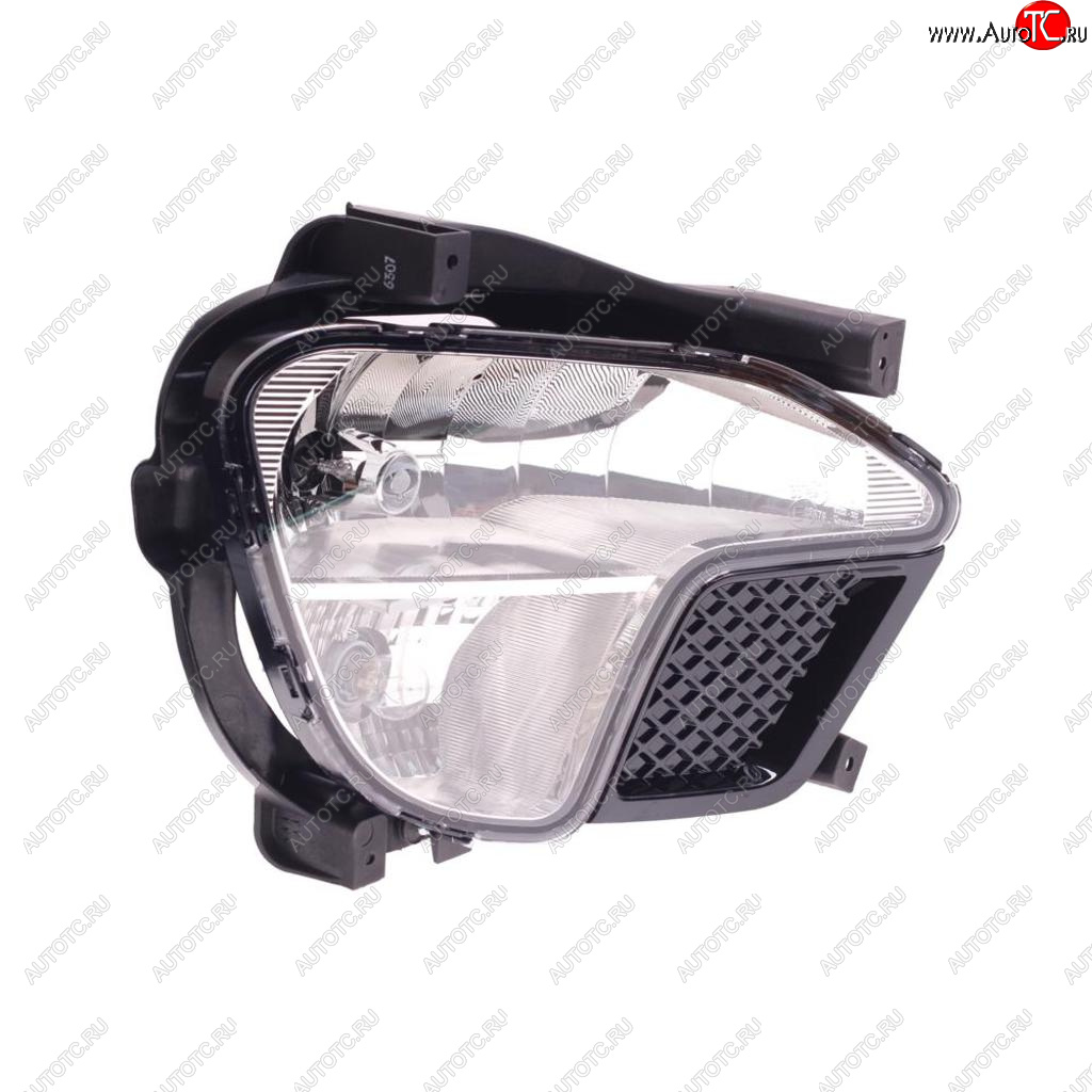 8 399 р. Фара противотуманная SSANGYONG Actyon Sports (12-) (+EEC) правая OE SSANGYONG 8320232510 SSANGYONG 8320232510  с доставкой в г. Керчь