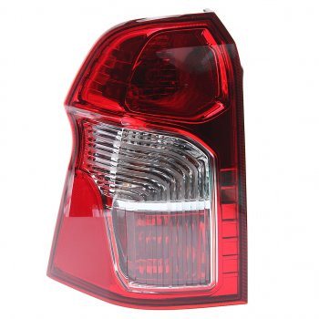 Фонарь задний SSANGYONG Actyon Sports (14-) левый с противотуманной фарой OE SSANGYONG 8360132610 SSANGYONG 8360132610