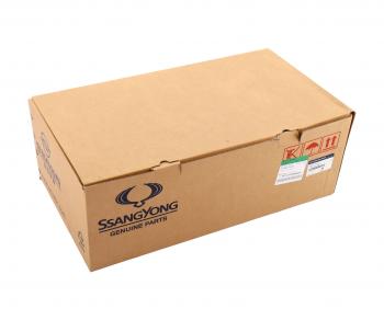 13 999 р. Фонарь задний SSANGYONG Actyon (10-) левый без противотуманной фары OE SSANGYONG 8360134000 SSANGYONG 8360134000  с доставкой в г. Керчь. Увеличить фотографию 6
