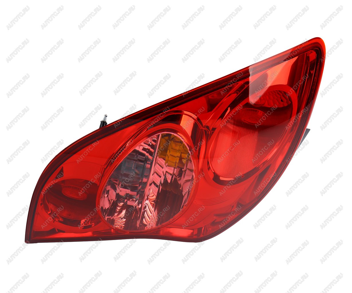 13 999 р. Фонарь задний SSANGYONG Actyon (10-) левый без противотуманной фары OE SSANGYONG 8360134000 SSANGYONG 8360134000  с доставкой в г. Керчь