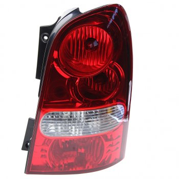 10 999 р. Фонарь задний SSANGYONG Rexton (06-) правый с противотуманной фарой OE SSANGYONG 8360208b12  с доставкой в г. Керчь. Увеличить фотографию 1