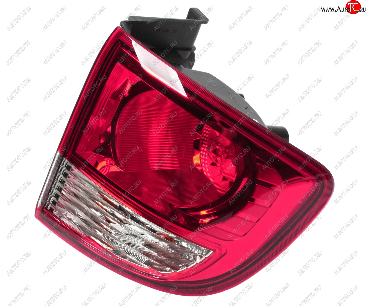 7 199 р. Фонарь задний SSANGYONG Kyron (07-) правый с противотуманной фарой OE SSANGYONG 8360209150 SSANGYONG 8360209150  с доставкой в г. Керчь