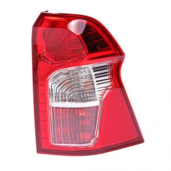 5 699 р. Фонарь задний SSANGYONG Actyon Sports (12-) правый с противотуманной фарой OE SSANGYONG 8360232510  с доставкой в г. Керчь. Увеличить фотографию 1