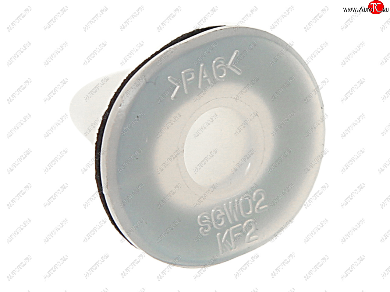 26 р. Клипса SSANGYONG Actyon (06-10-),Kyron (05-),Rexton (02-) фонаря заднего OE SSANGYONG 8360334000  с доставкой в г. Керчь