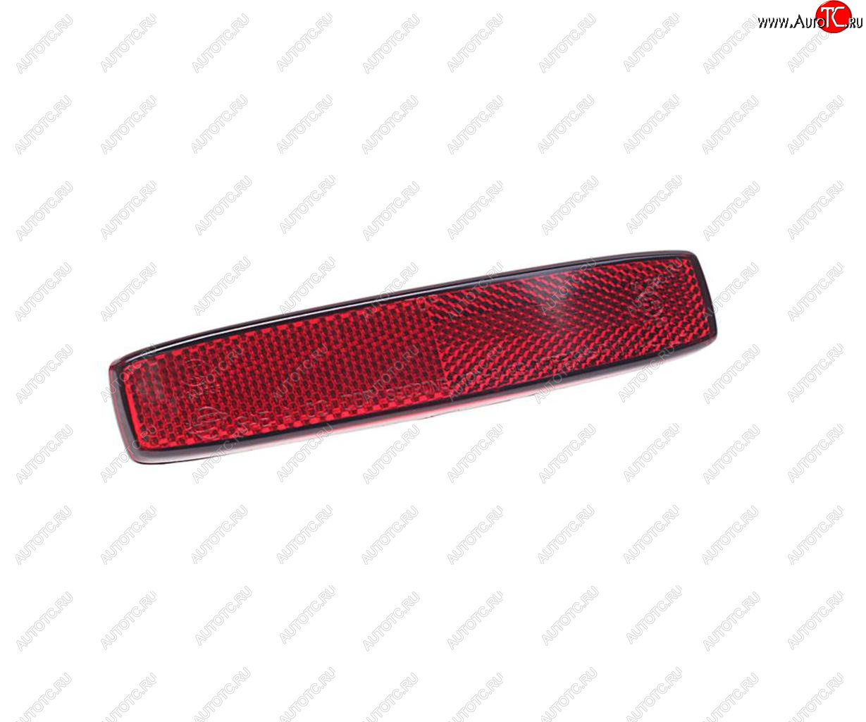 639 р. Катафот SSANGYONG Kyron (05-),Rexton (02-) бампера заднего левый OE SSANGYONG 8390108100  с доставкой в г. Керчь