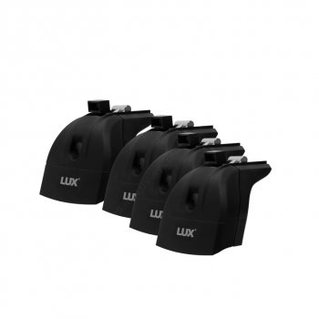 3 499 р. Комплект для установки багажника Базовый 2 LUX LUX 842488  с доставкой в г. Керчь. Увеличить фотографию 4
