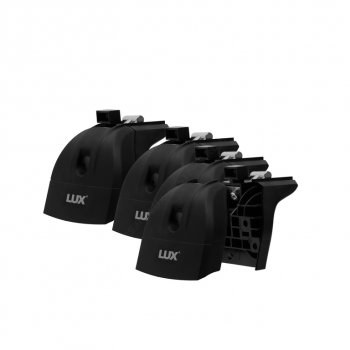 3 499 р. Комплект для установки багажника Базовый 2 LUX LUX 842488  с доставкой в г. Керчь. Увеличить фотографию 5