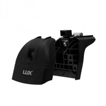 3 499 р. Комплект для установки багажника Базовый 2 LUX LUX 842488  с доставкой в г. Керчь. Увеличить фотографию 7