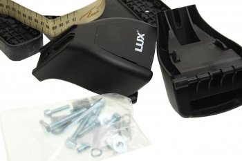 3 279 р. Комплект для установки багажника на штатное место ЛАДА Largus (12-) LUX LUX 843768  с доставкой в г. Керчь. Увеличить фотографию 3