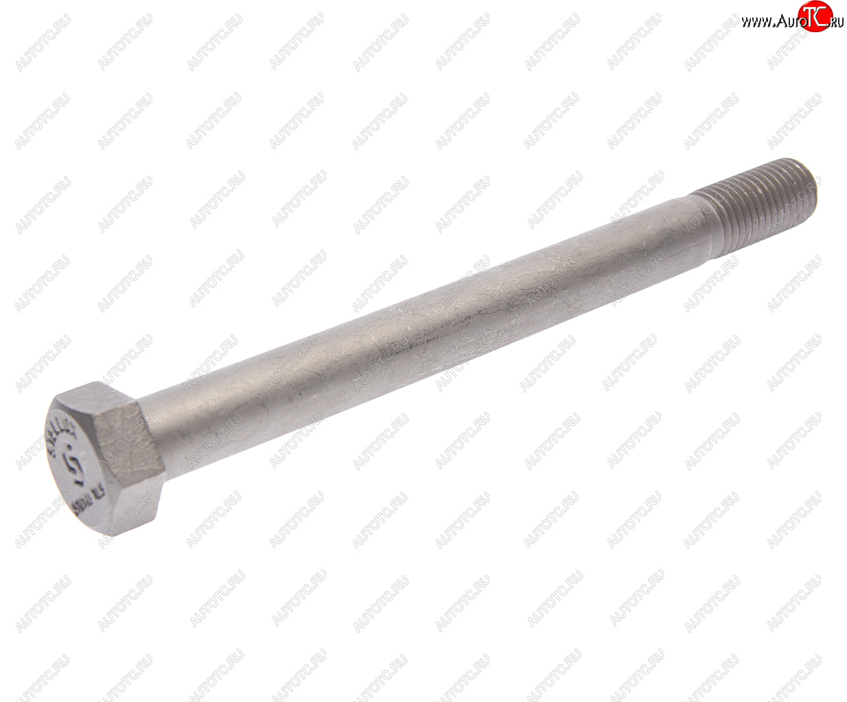 459 р. Болт М24х3.0х260 крепления амортизатора полуприцепа STELLOX STELLOX 84-43973-sx  с доставкой в г. Керчь