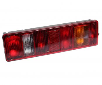 2 699 р. Фонарь задний ГАЗ-3310,33104,33106,ГАЗель Next,ПАЗ 12V правый с добавочным указателем (ОАО ГАЗ) ГАЗ 8502.3716000-01  с доставкой в г. Керчь. Увеличить фотографию 1