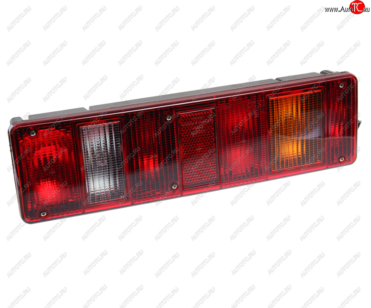 2 699 р. Фонарь задний ГАЗ-3310,33104,33106,ГАЗель Next,ПАЗ 12V правый с добавочным указателем (ОАО ГАЗ) ГАЗ 8502.3716000-01  с доставкой в г. Керчь