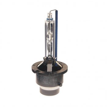 6 399 р. Лампа ксеноновая D2S 35W +120% P32d-2 5000K Xenon White Vision Gen2 PHILIPS PHILIPS 85122whv2c1  с доставкой в г. Керчь. Увеличить фотографию 1
