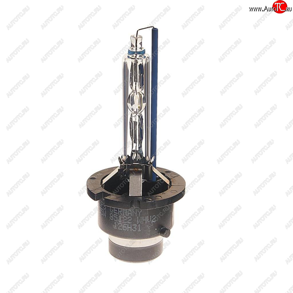 6 399 р. Лампа ксеноновая D2S 35W +120% P32d-2 5000K Xenon White Vision Gen2 PHILIPS PHILIPS 85122whv2c1  с доставкой в г. Керчь