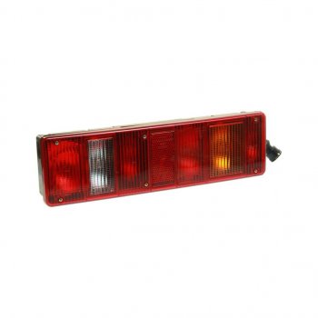 2 299 р. Фонарь задний ГАЗ-3310,ПАЗ 24V ОСВАР ОСВАР 8512.3716  с доставкой в г. Керчь. Увеличить фотографию 1