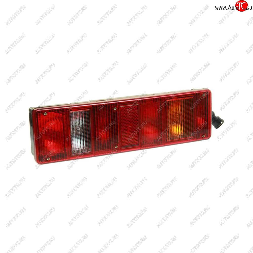 2 299 р. Фонарь задний ГАЗ-3310,ПАЗ 24V ОСВАР ОСВАР 8512.3716  с доставкой в г. Керчь