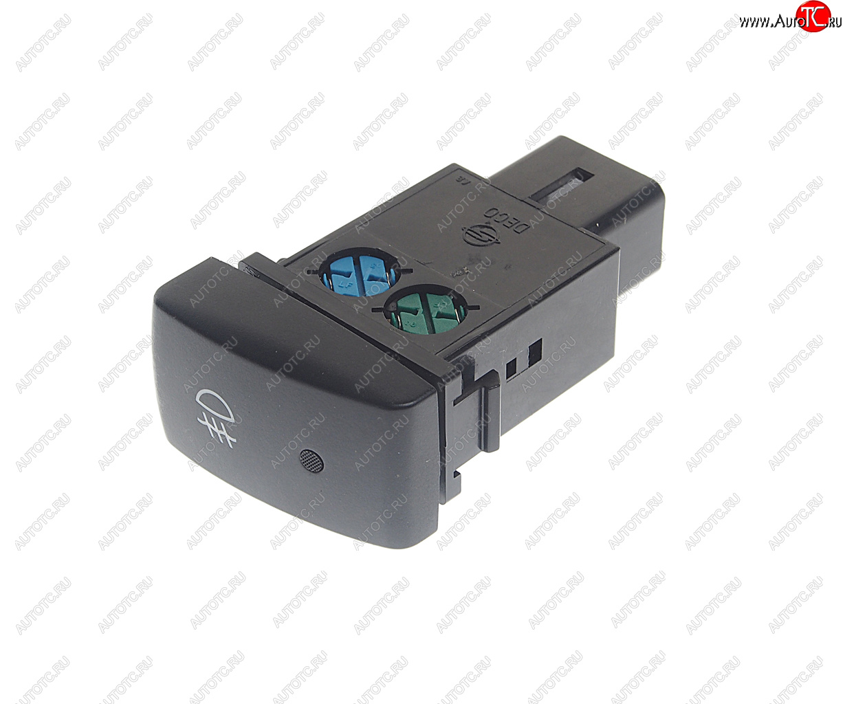 1 339 р. Выключатель кнопка SSANGYONG Musso противотуманных фар OE SSANGYONG 8527005701lad SSANGYONG 8527005701lad  с доставкой в г. Керчь