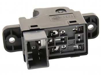 2 399 р. Кнопка стеклоподъёмника SSANGYONG Actyon (07-),Kyron (07-) задней двери OE SSANGYONG 8584009010  с доставкой в г. Керчь. Увеличить фотографию 2