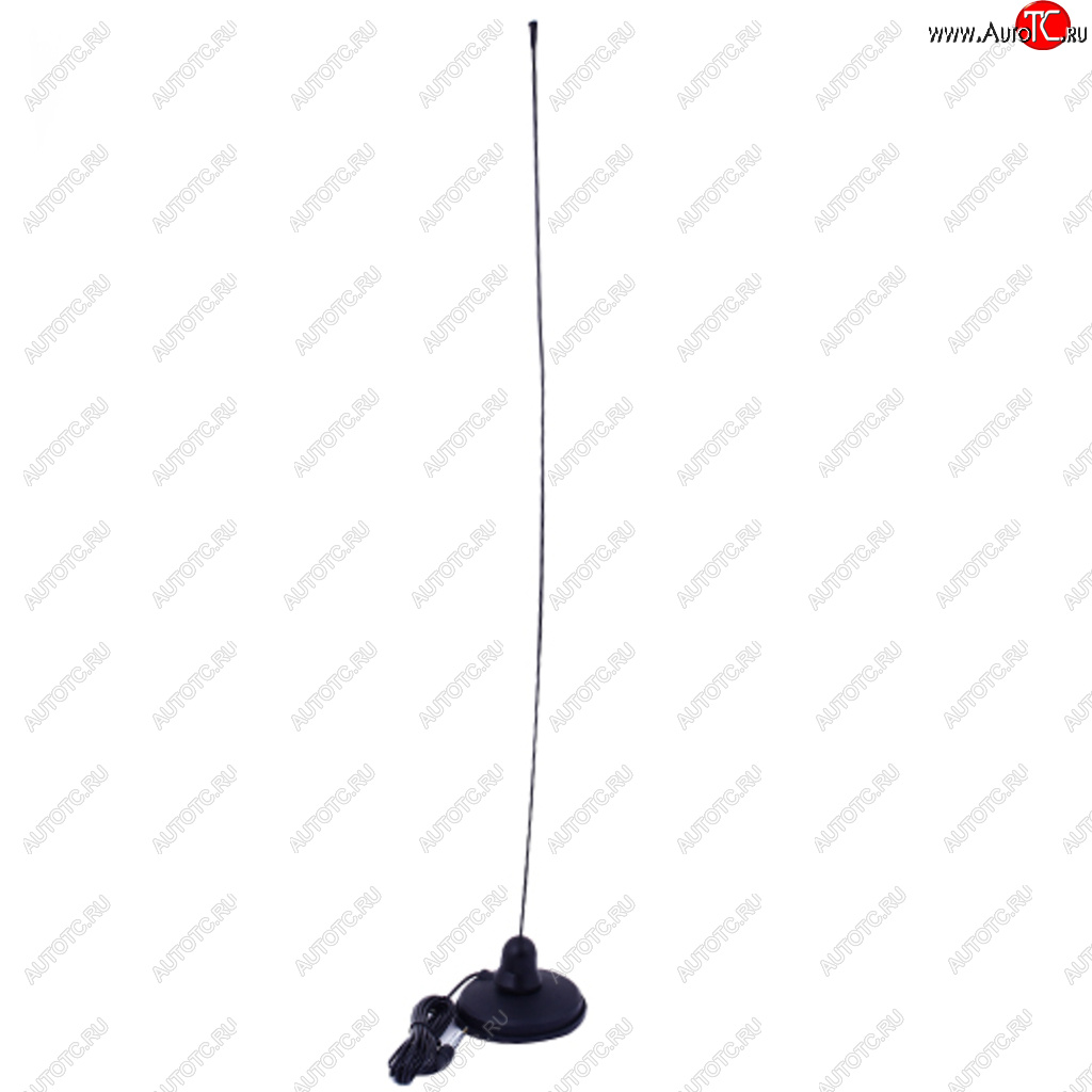 1 349 р. Антенна TR-MA8602 BLACK магнитная ТРИАДА ТРИАДА 8602-ma  с доставкой в г. Керчь