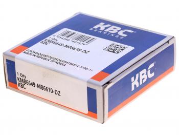 1 299 р. Подшипник редуктора HYUNDAI ix55 (08-),Santa Fe (00-09),Tucson (04-10) заднего моста KBC KBC 8664910  с доставкой в г. Керчь. Увеличить фотографию 2