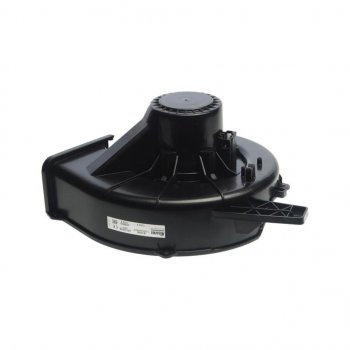 10 599 р. Мотор отопителя VW Polo (09-) AUDI A1 (11-) SEAT Ibiza (13-) SKODA Rapid (13-) NISSENS NISSENS 87028  с доставкой в г. Керчь. Увеличить фотографию 2