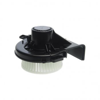 10 599 р. Мотор отопителя VW Polo (09-) AUDI A1 (11-) SEAT Ibiza (13-) SKODA Rapid (13-) NISSENS NISSENS 87028  с доставкой в г. Керчь. Увеличить фотографию 3