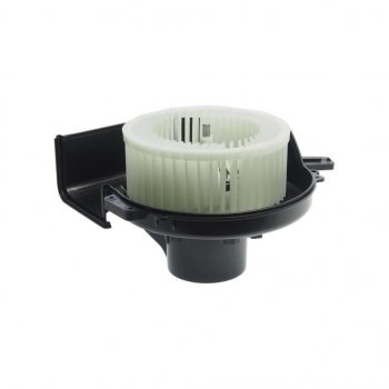 10 599 р. Мотор отопителя VW Polo (09-) AUDI A1 (11-) SEAT Ibiza (13-) SKODA Rapid (13-) NISSENS NISSENS 87028  с доставкой в г. Керчь. Увеличить фотографию 1